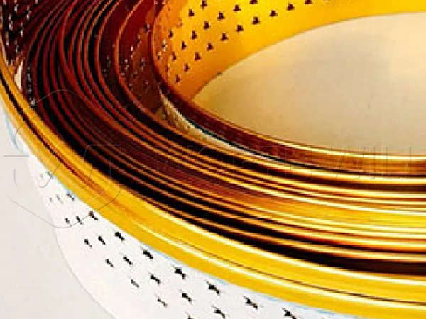 Perforated aluminum strip Wonderful Worthwill Manufacturer