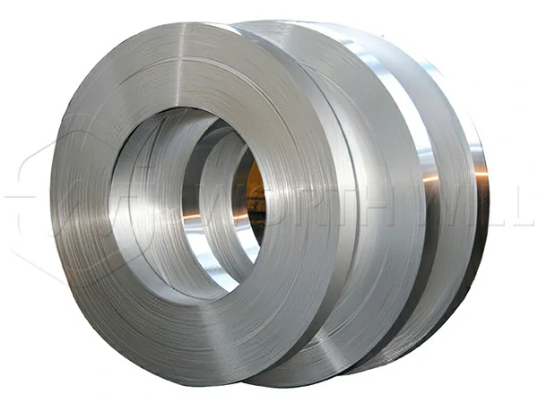 Thin aluminum strip Factory Price