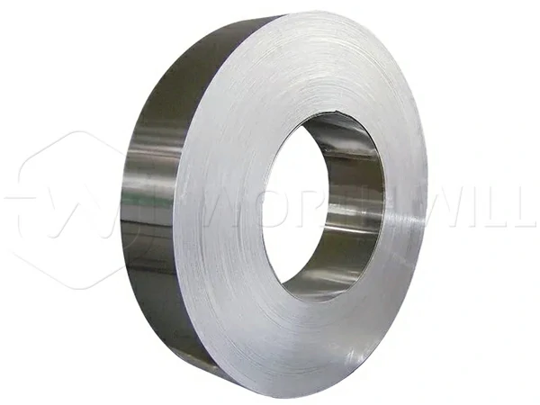 1mm Aluminum Strip