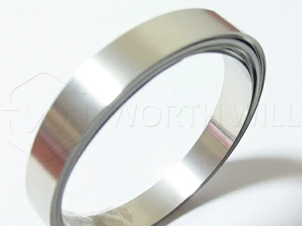 aluminum strip manufacturer