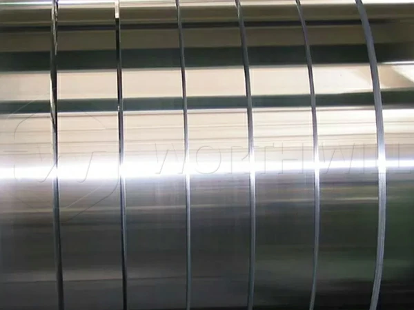 1000 series aluminum strip
