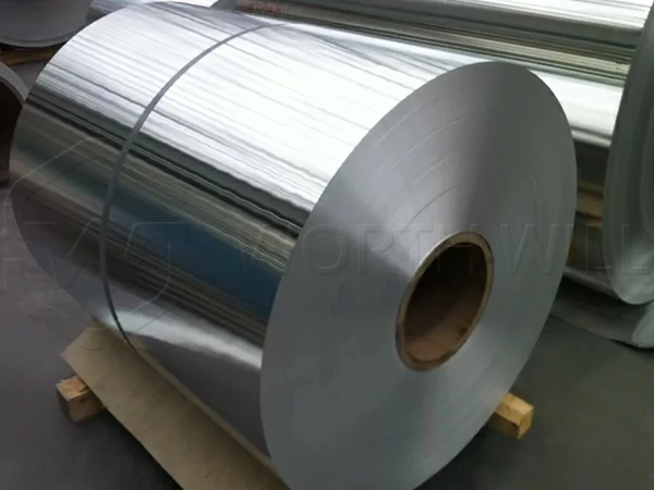 10mm aluminum strip