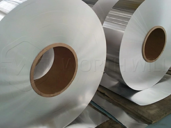 aluminum strip manufacturer