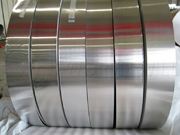 aluminum strip factory