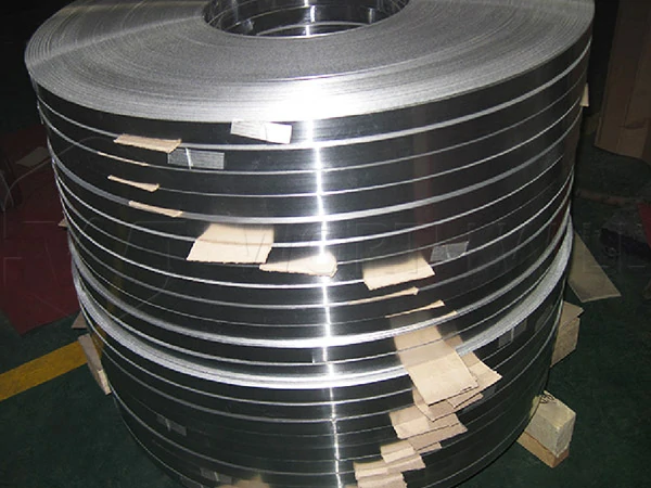 Aluminum Strip Package