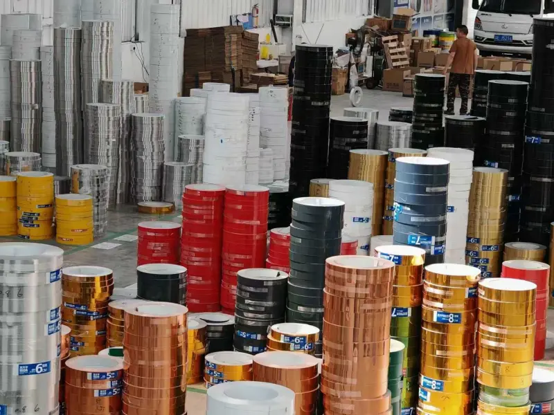 5052 aluminum strip coil for channel letters